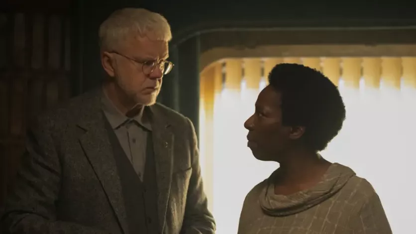 фото для сериала Укрытие 2 сезон 3 серия