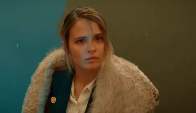 8 серия