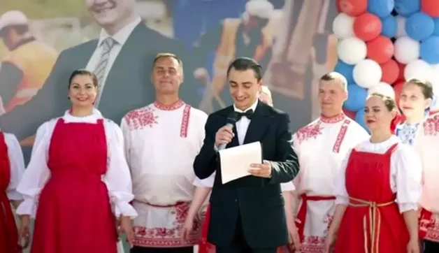 13 серия