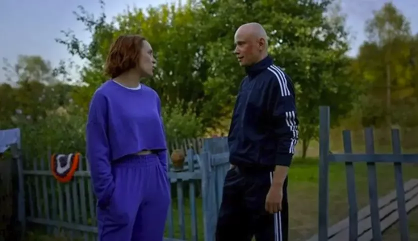 фото для сериала Как Деревянко Ломоносова играл 3 серия