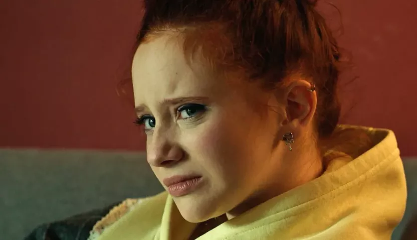 фото для сериала Опасная близость 5 серия