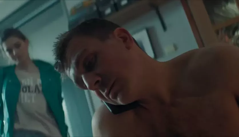 фото для сериала Хрустальный 1 серия