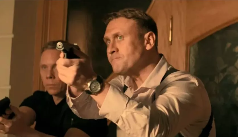 фото для сериала Хрустальный 9 серия