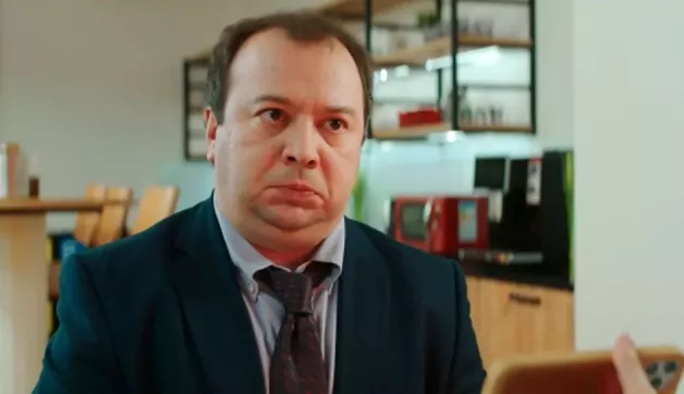 16 серия