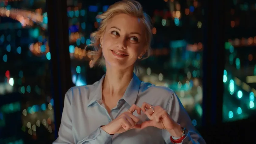 фото для сериала Карьеристки 11 серия