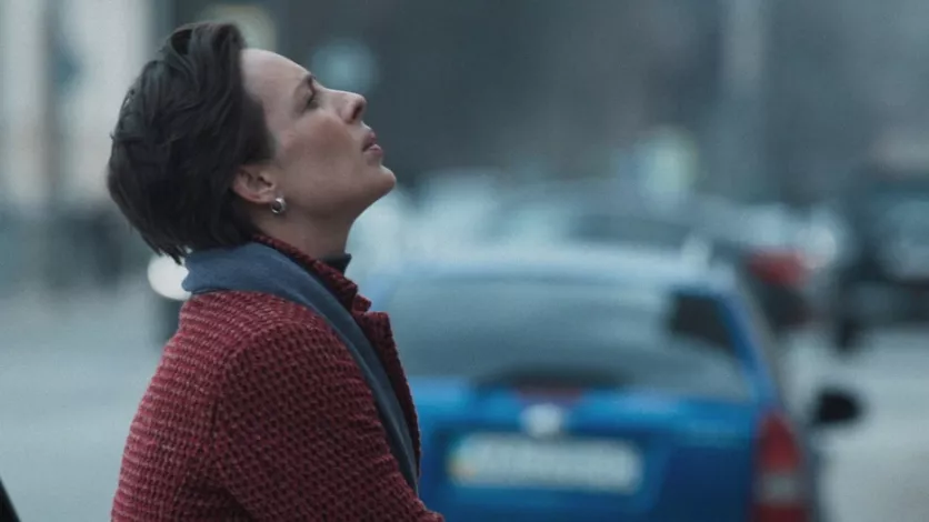 фото для сериала 10 дней до весны 5 серия