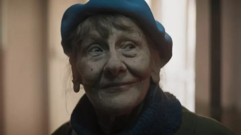фото для сериала 10 дней до весны 10 серия