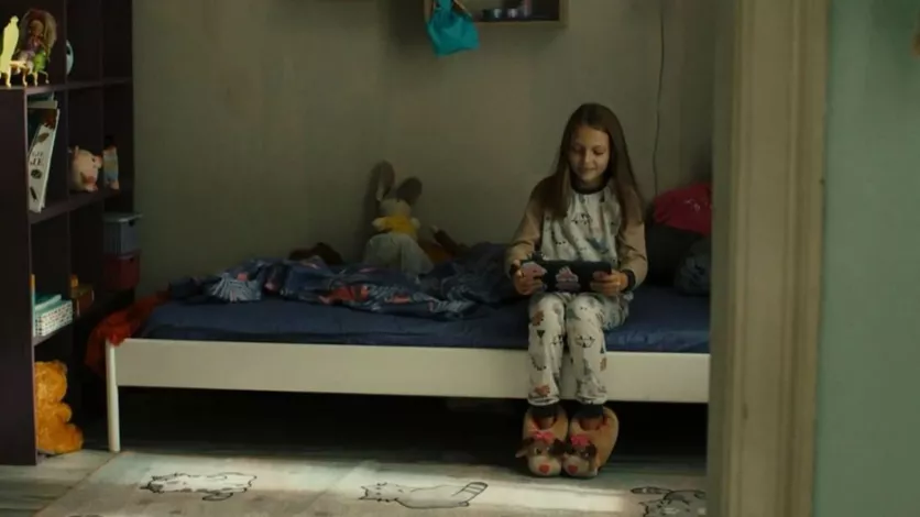 фото для сериала Киберпапа 3 серия