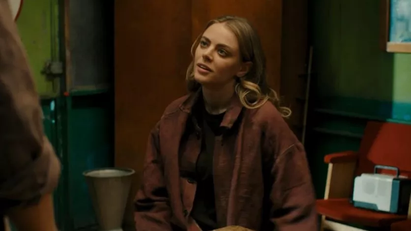 фото для сериала Киберпапа 12 серия