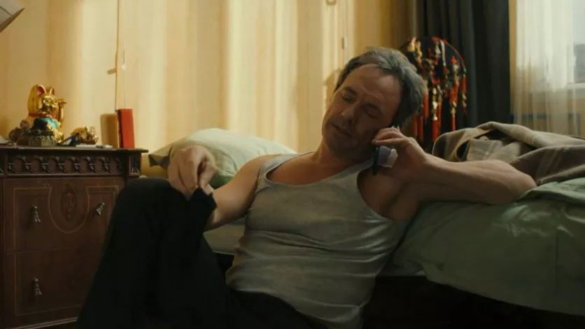 фото для сериала Киберпапа 13 серия