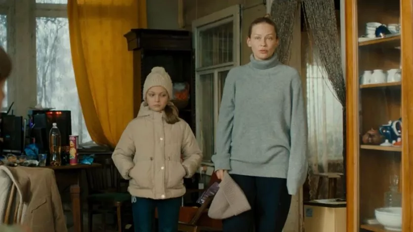 фото для сериала Киберпапа 15 серия