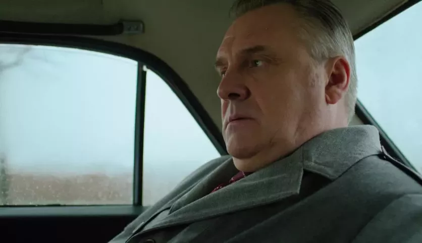 фото для сериала Комитет 8 серия