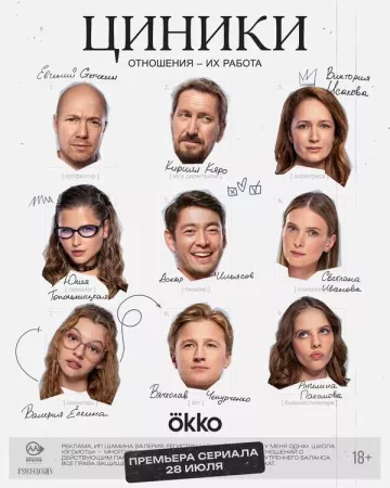 Циники