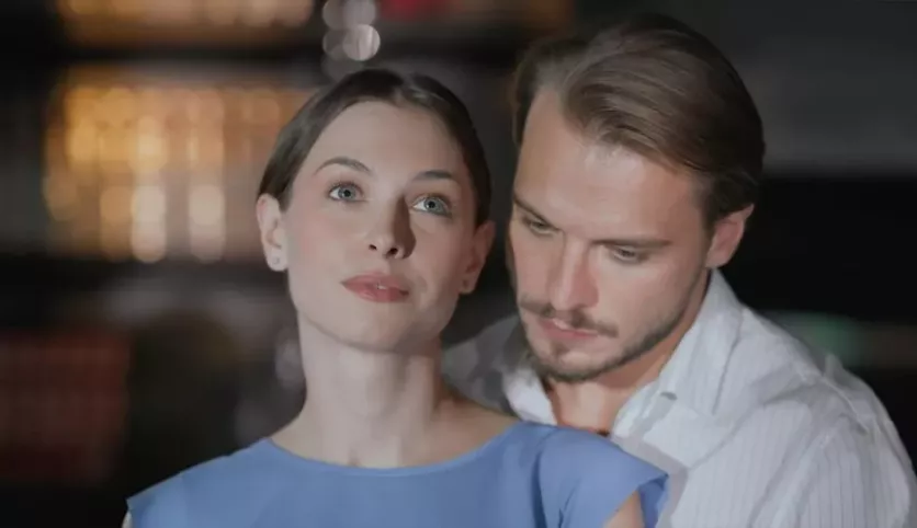 фото для сериала Варино счастье 2 серия