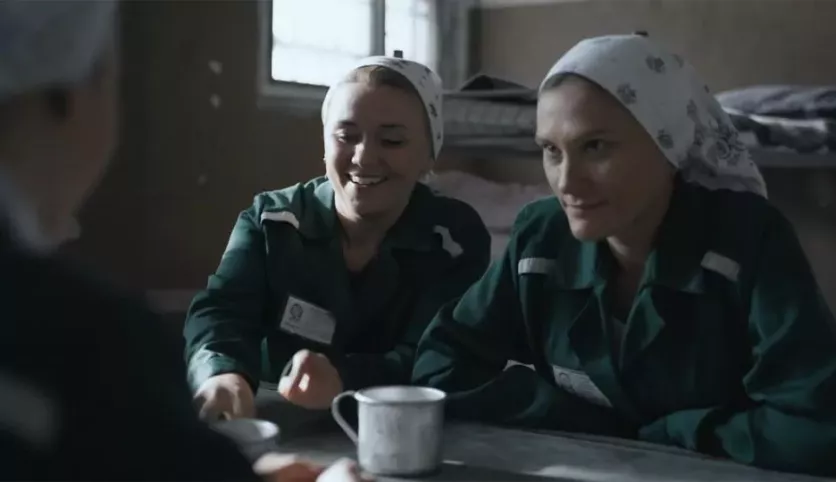 фото для сериала Варино счастье 5 серия