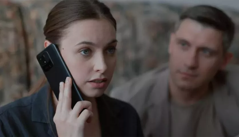 фото для сериала Варино счастье 8 серия