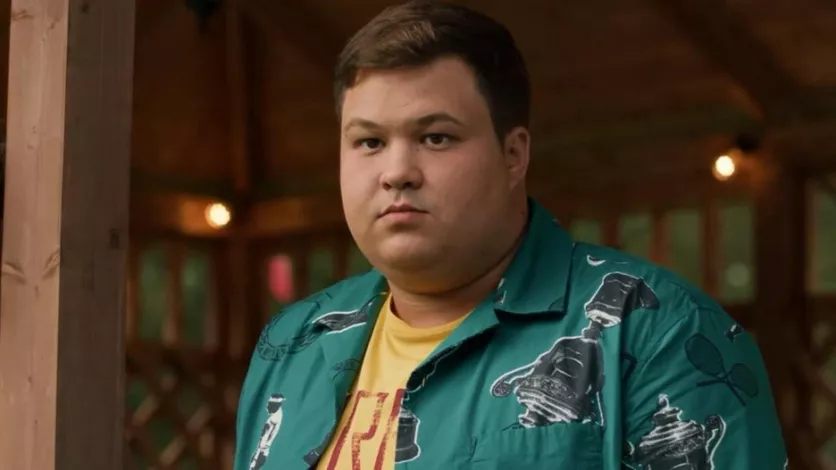 фото для сериала Пожить как люди 5 серия