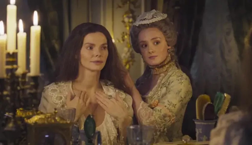 фото для сериала Великая. Золотой век 5 серия