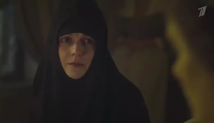 фото для сериала Великая. Золотой век 8 серия