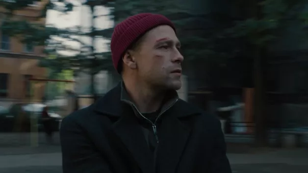 3 серия