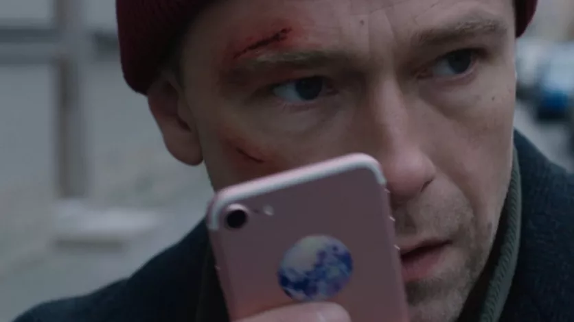 фото для сериала Я ничего не помню 1 серия