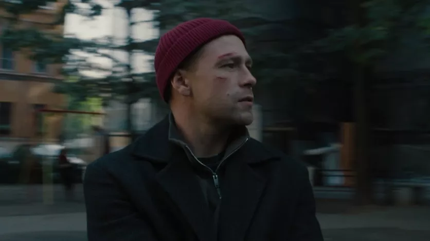 фото для сериала Я ничего не помню 3 серия