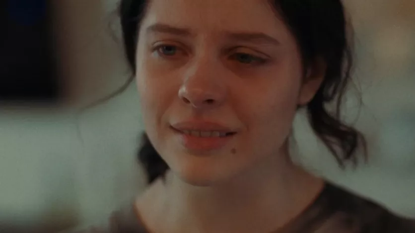 фото для сериала Я ничего не помню 6 серия