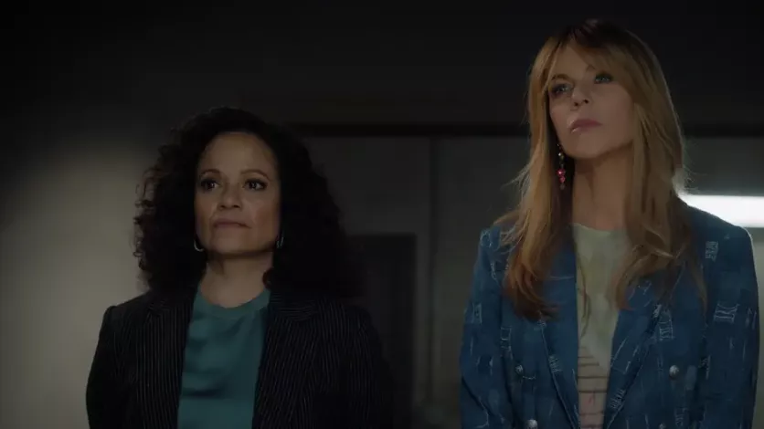 фото для сериала Большой потенциал 6 серия
