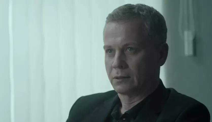 фото для сериала Вторая семья 9 серия