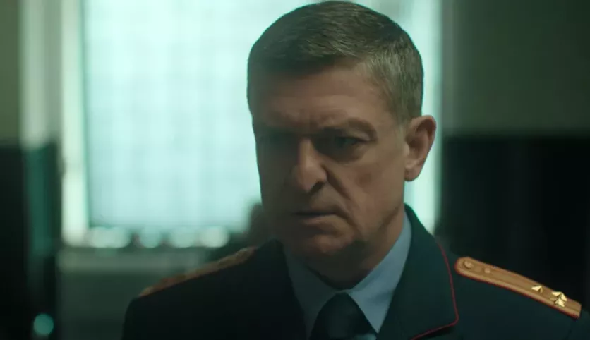 фото для сериала Вторая семья 10 серия