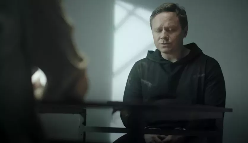 фото для сериала Вторая семья 11 серия
