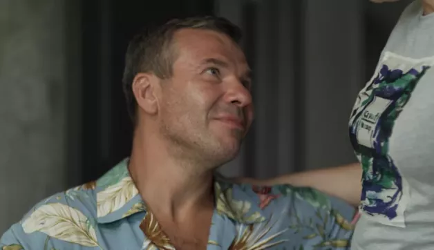 1 серия