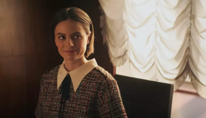 фото для сериала И снова здравствуйте! 3 сезон 1 серия