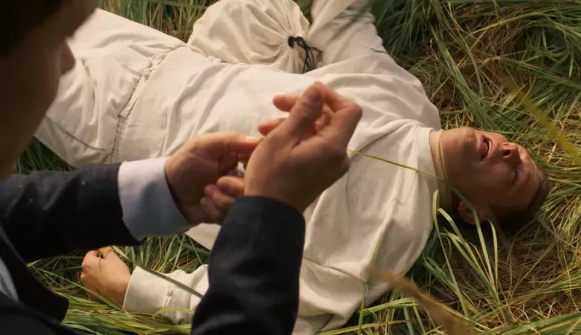 фото для сериала И снова здравствуйте! 3 сезон 4 серия