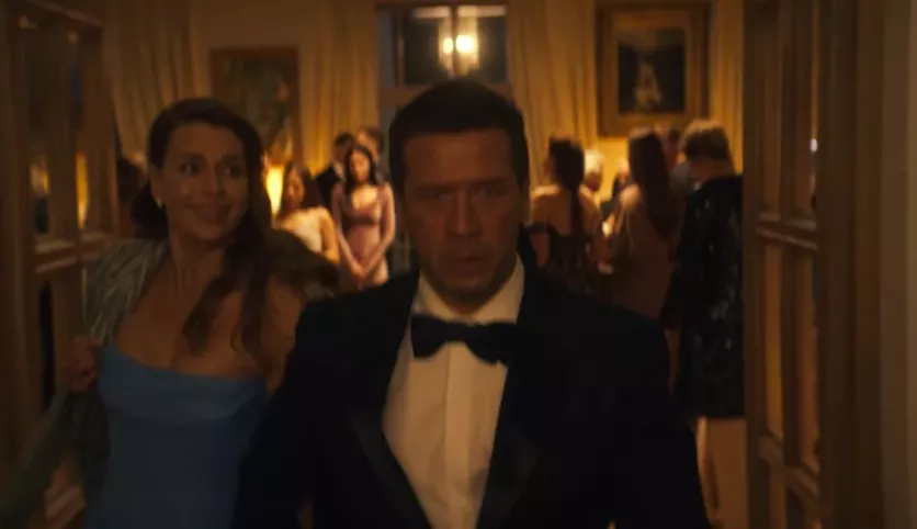 фото для сериала И снова здравствуйте! 3 сезон 6 серия