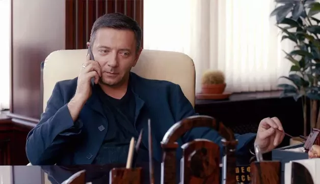 3 серия