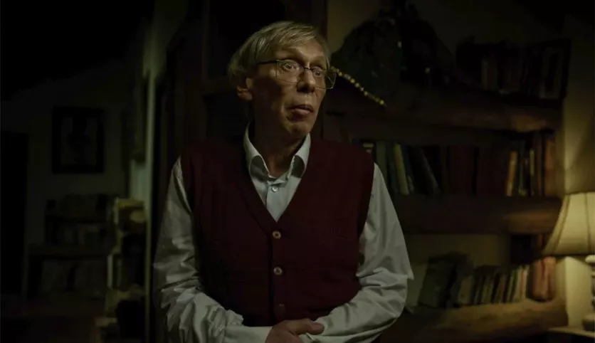 фото для сериала Фишер 2 сезон: Затмение 3 серия