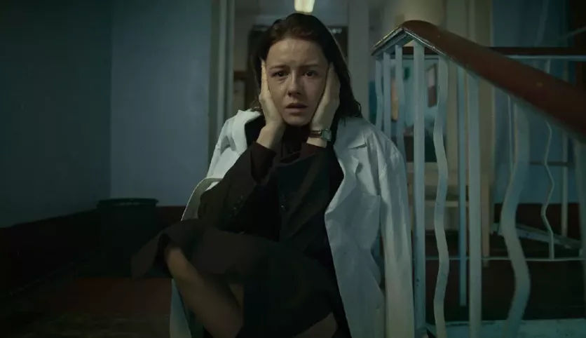 фото для сериала Фишер 2 сезон: Затмение 5 серия