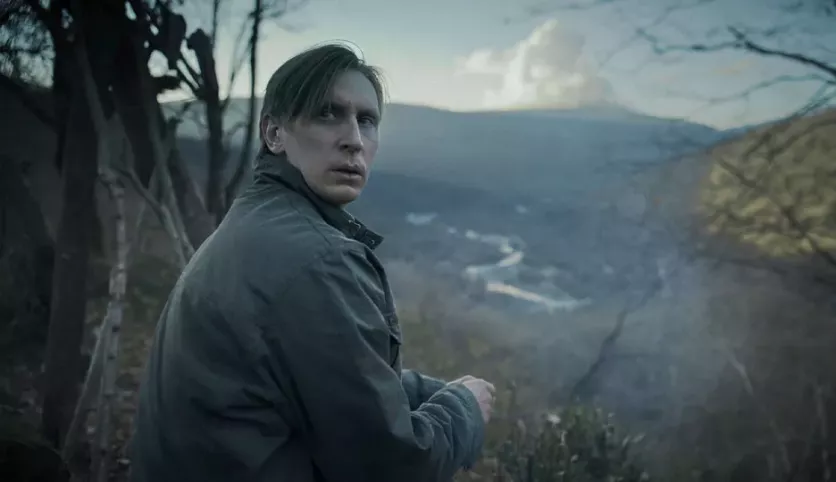 фото для сериала Фишер 2 сезон: Затмение 6 серия