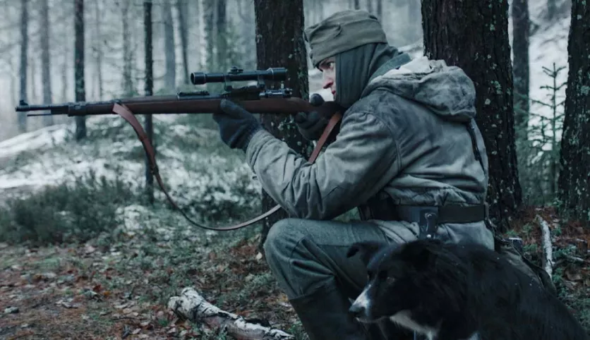 фото для сериала По следу зверя 2 серия