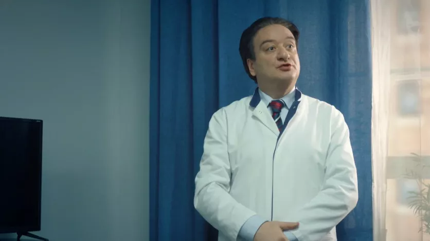 фото для сериала Запасный выход 2 сезон 8 серия