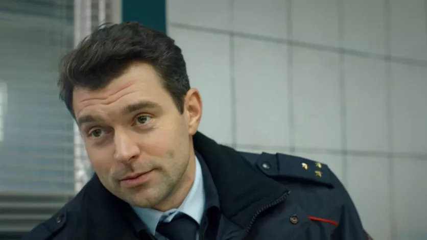 фото для сериала Запасный выход 2 сезон 15 серия
