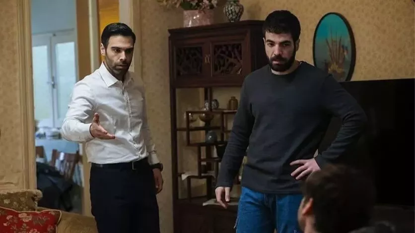 фото для сериала Гений 12 серия