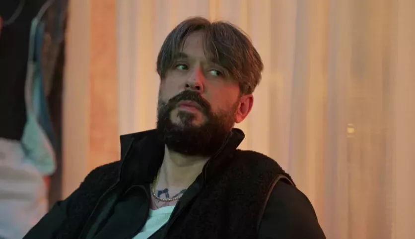 фото для сериала Гений 17 серия