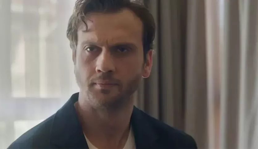 фото для сериала Гений 24 серия