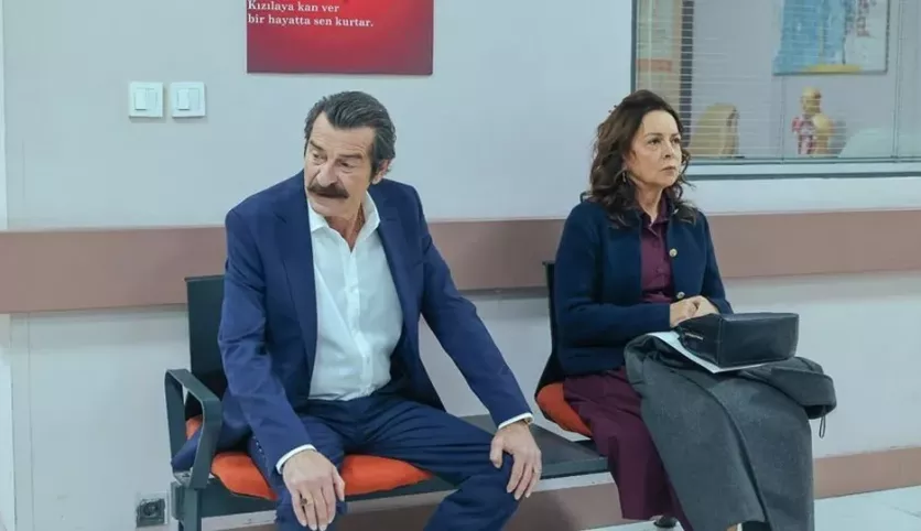 фото для сериала Гений 25 серия