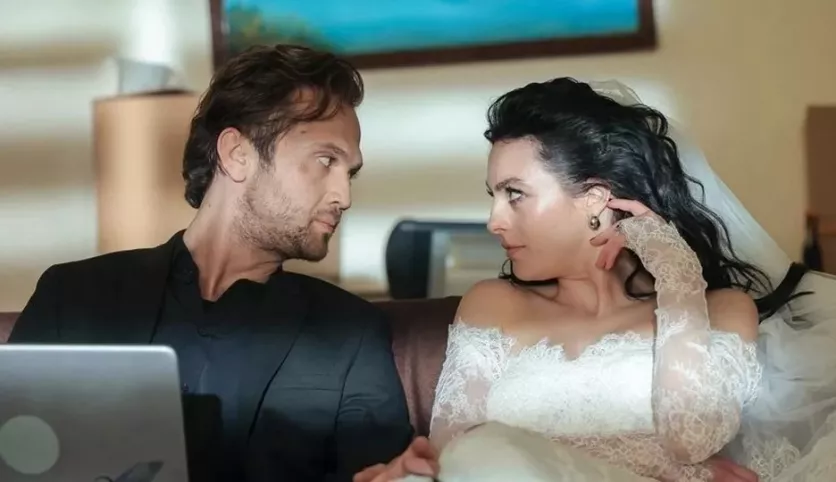 фото для сериала Гений 27 серия