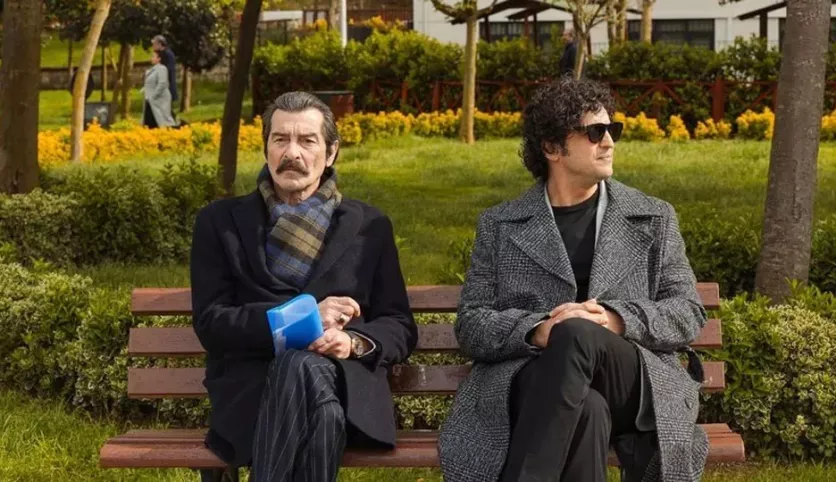 фото для сериала Гений 28 серия