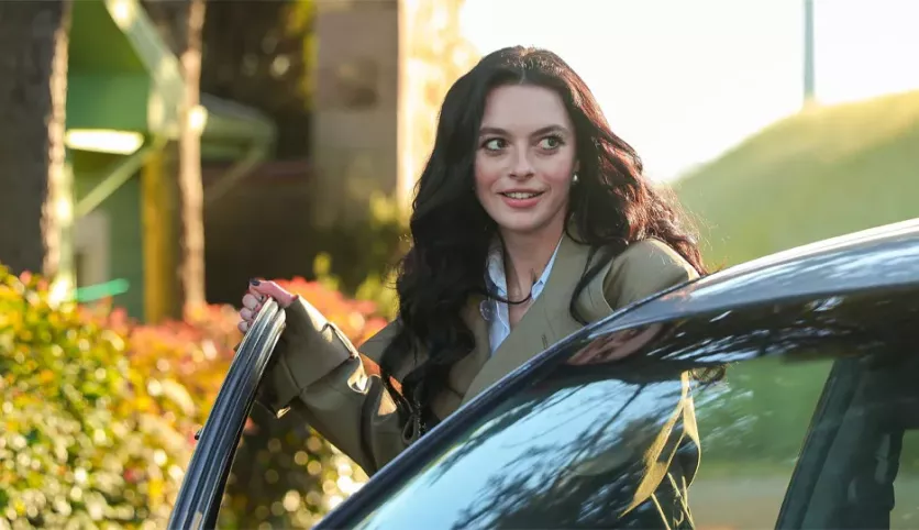 фото для сериала Гений 30 серия