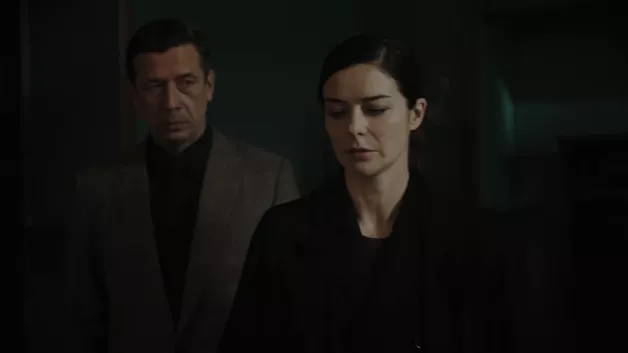 3 серия